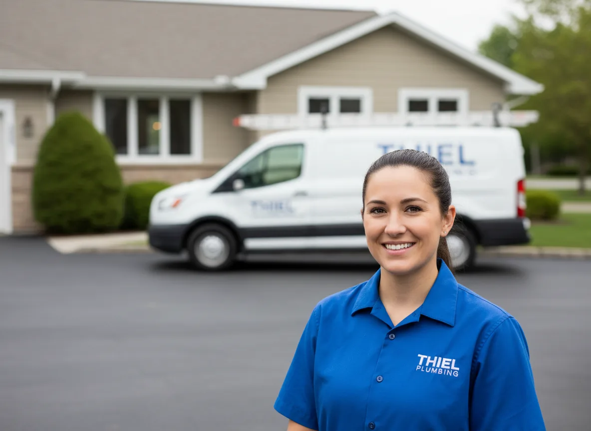 Plumber Cummings, ND FAQs